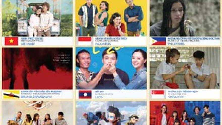 ASEAN Film Week 2020 to screen nine movies